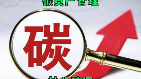 碳資產管理好做嗎 什么是買碳賣碳投資碳