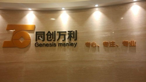 北京同創(chuàng)萬(wàn)利投資管理