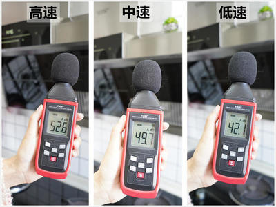 為了省下500塊的維修費(fèi)，我換了一臺(tái)17000元的油煙機(jī)！